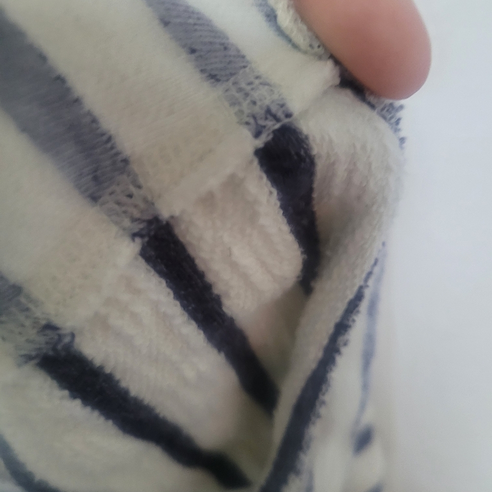 Gap stripped cotton top xxl - Picture 3 of 7